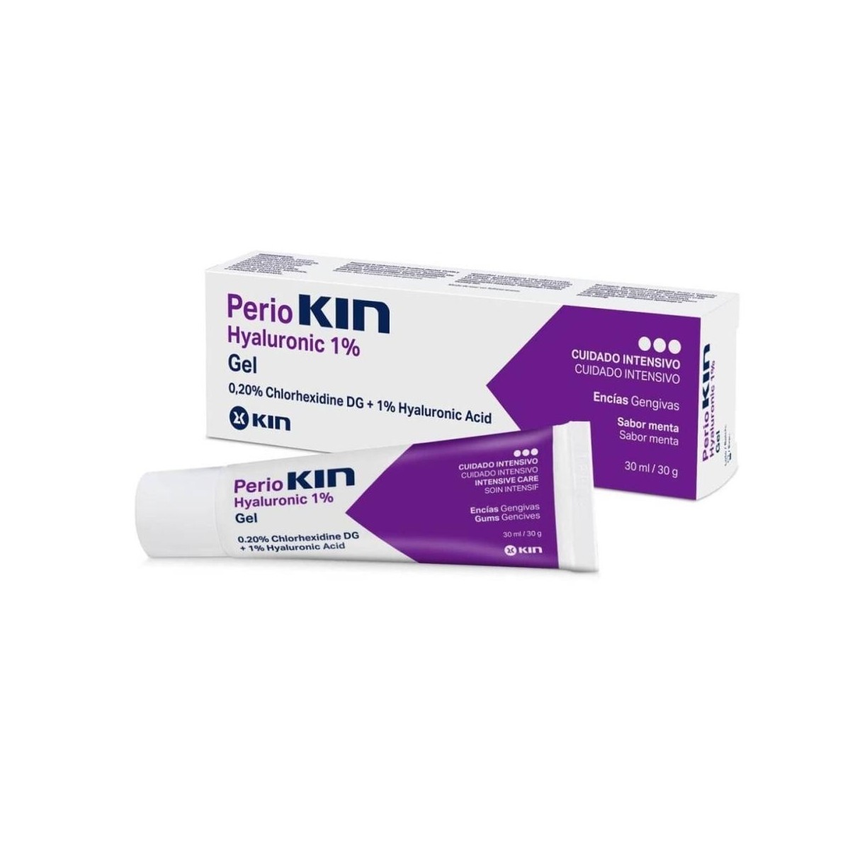 periokin gel hyaluronic 1 30 ml