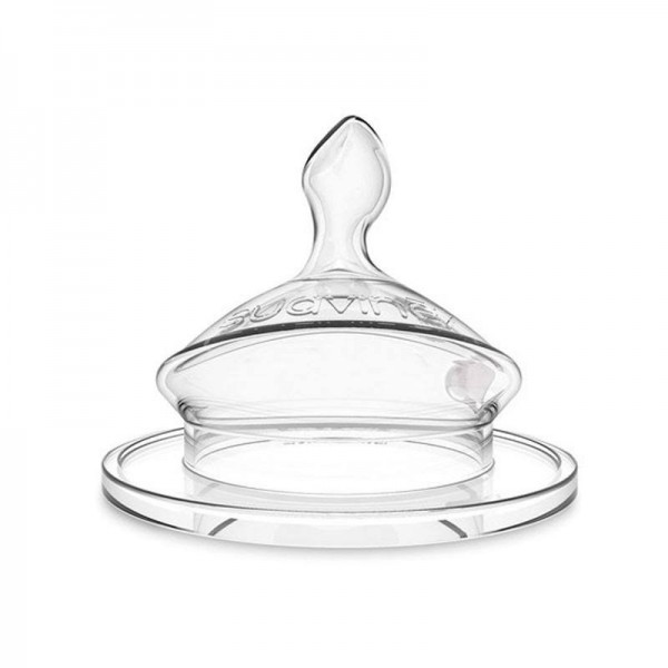 tetina silicona anatomica suavinex t1s 2 u