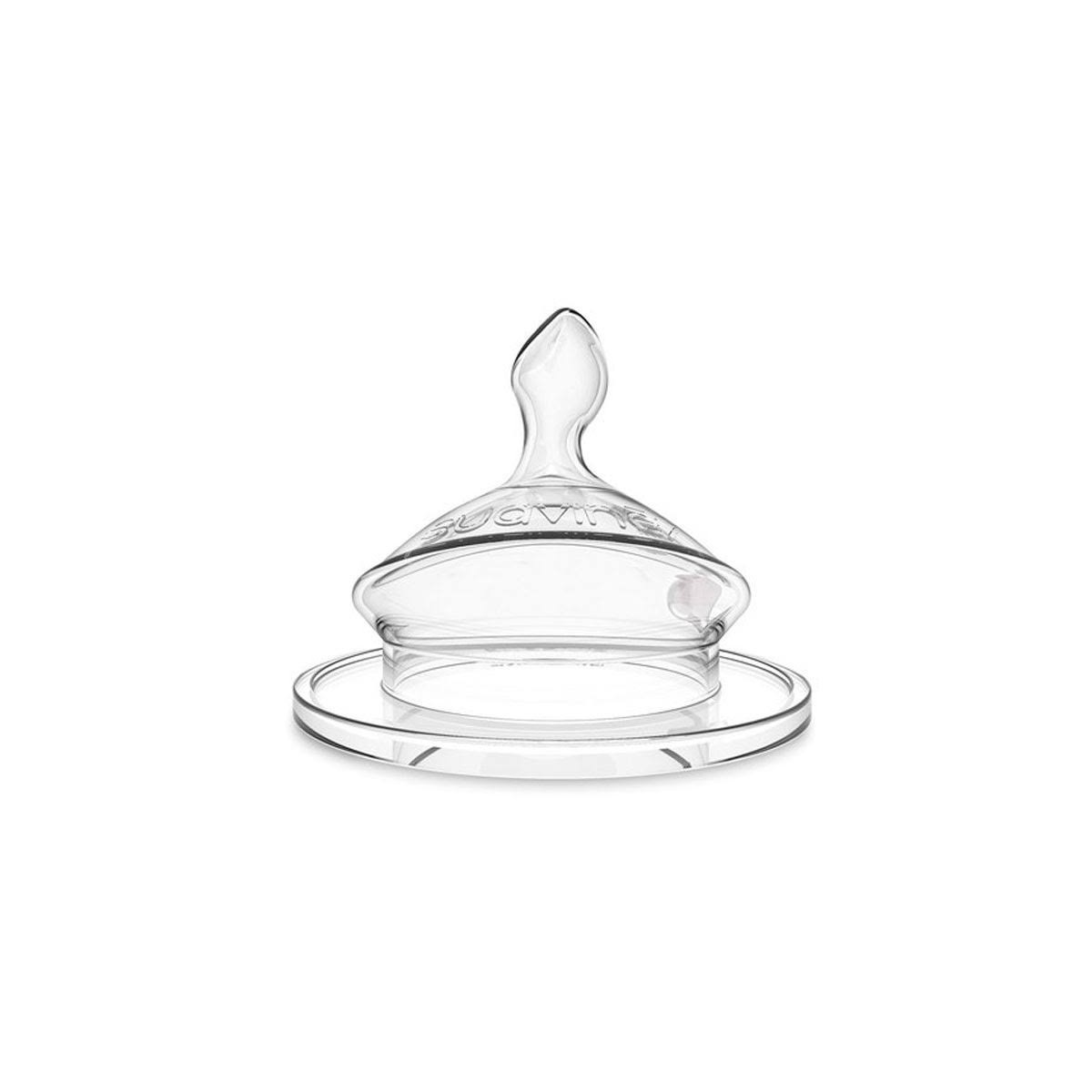 tetina silicona anatomica suavinex t1s 2 u