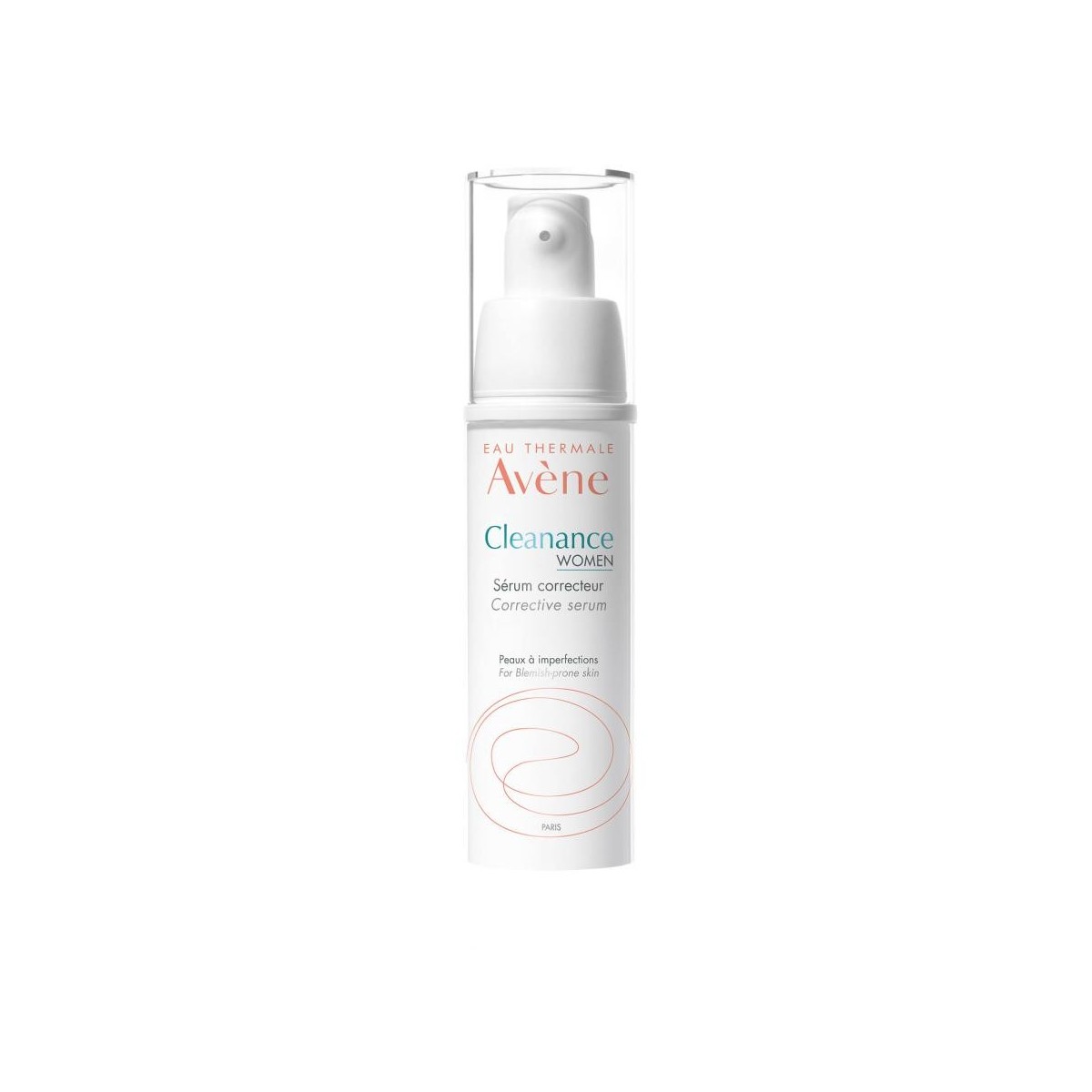 avene cleanance women serum corrector 30 ml