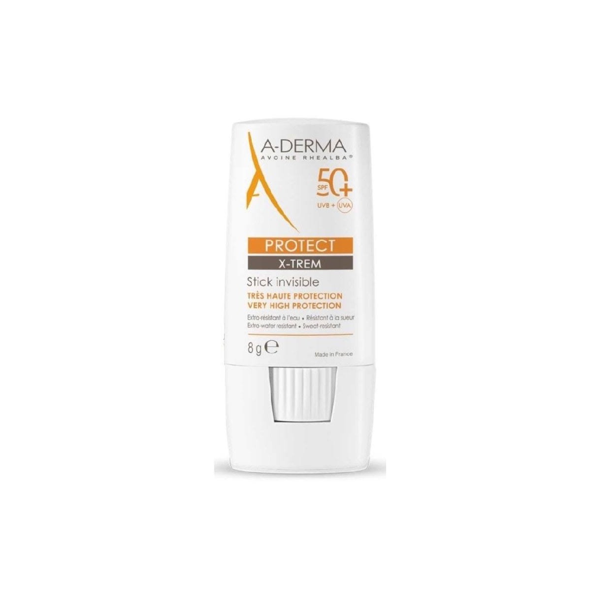 a derma protect x trem invisible stick spf50 8g