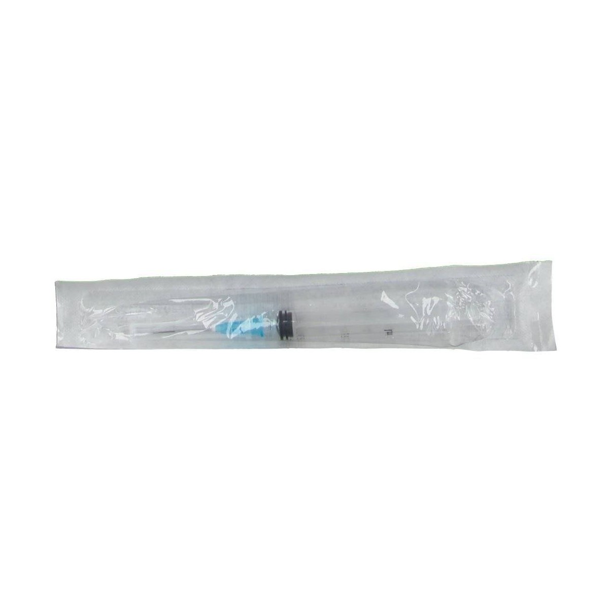 jeringa con aguja icosteril 25ml 25x6