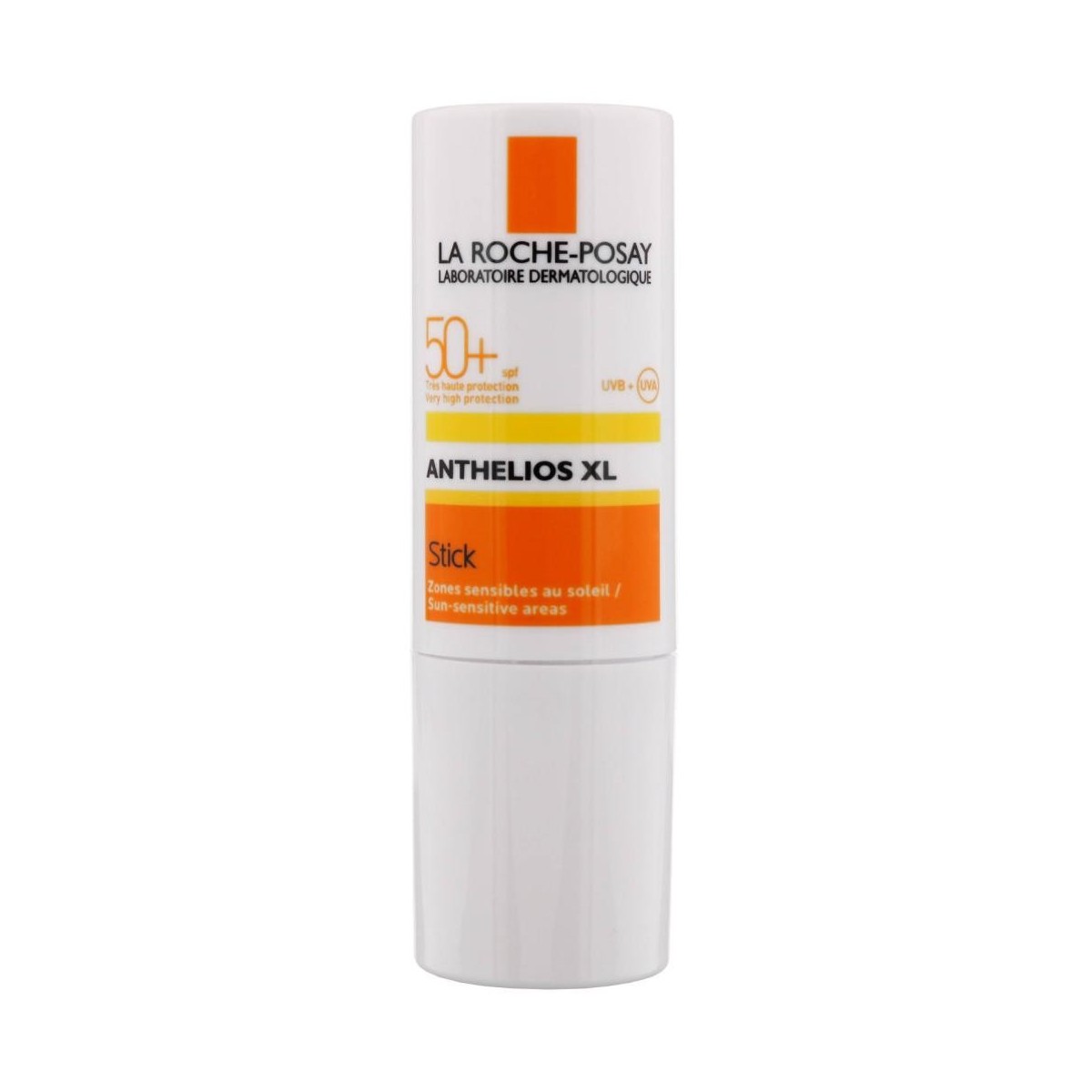 anthelios xl 50 stick zonas sensibles la roche posay