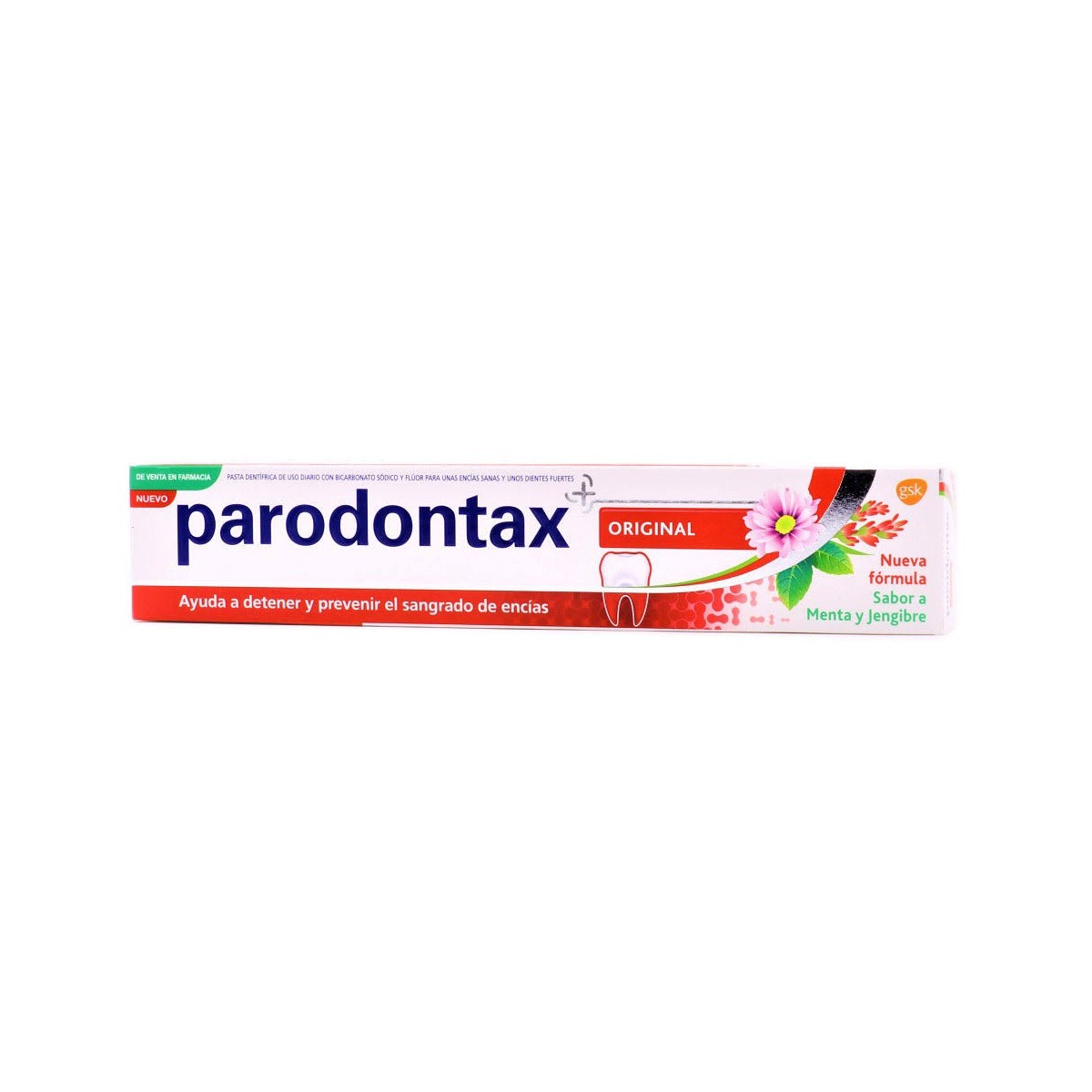 parodontax original 75 ml