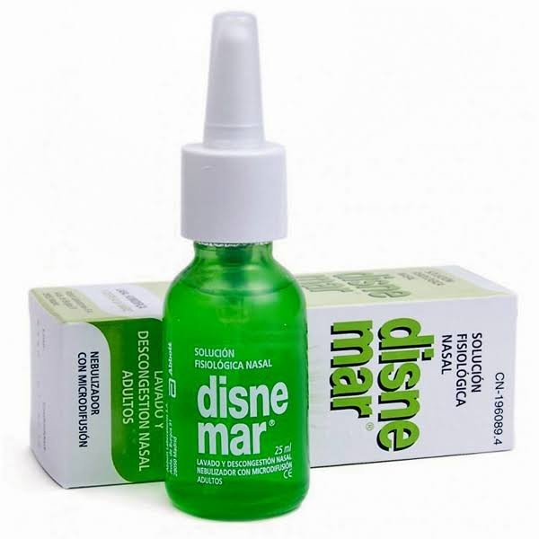 disnemar adultos 25 ml
