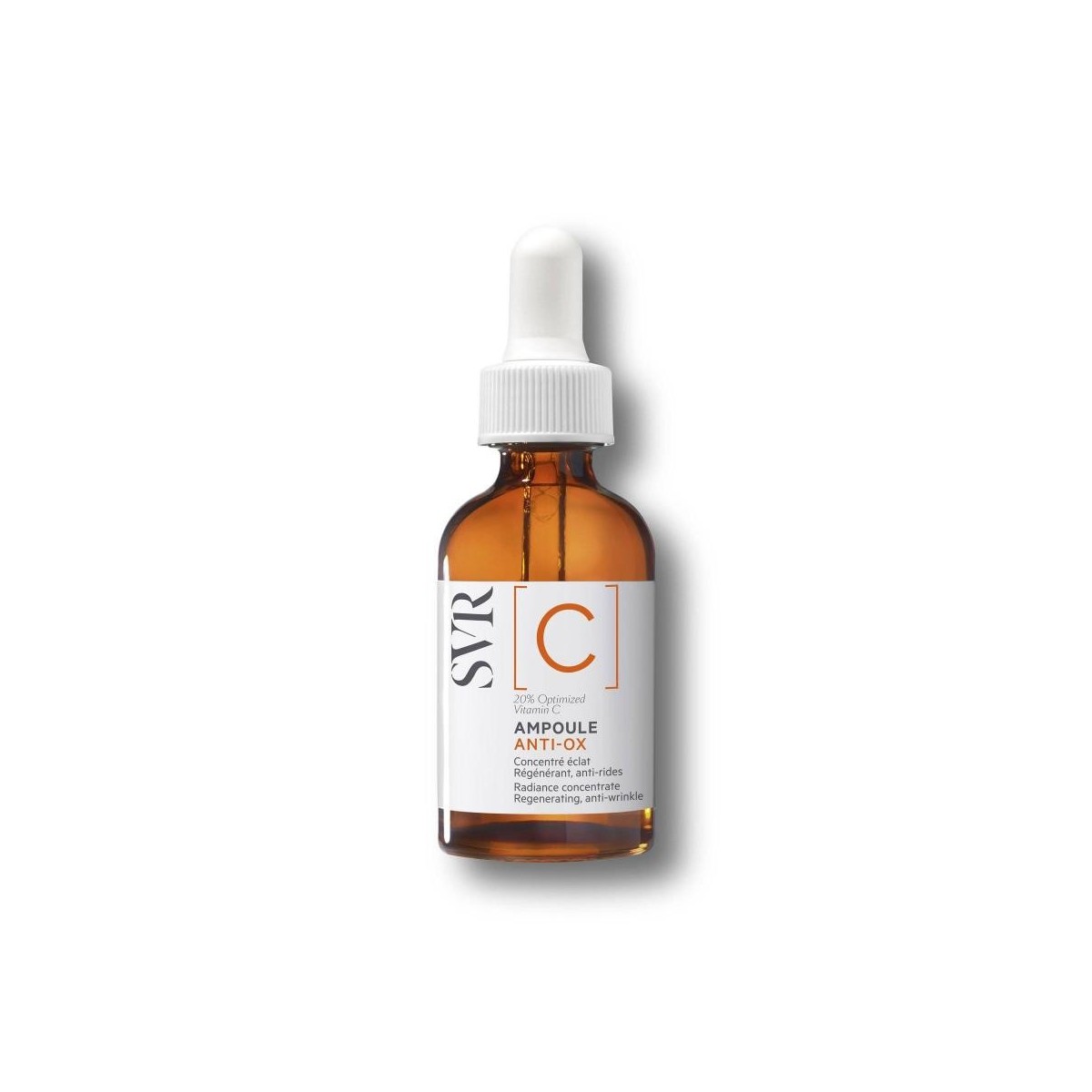 svr ampoule anti ox c 30 ml