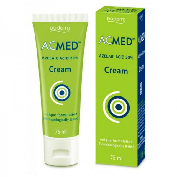 boderm acmed crema 75ml