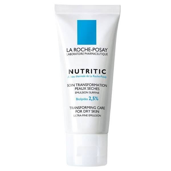 la roche posay nutritic intense 50 ml