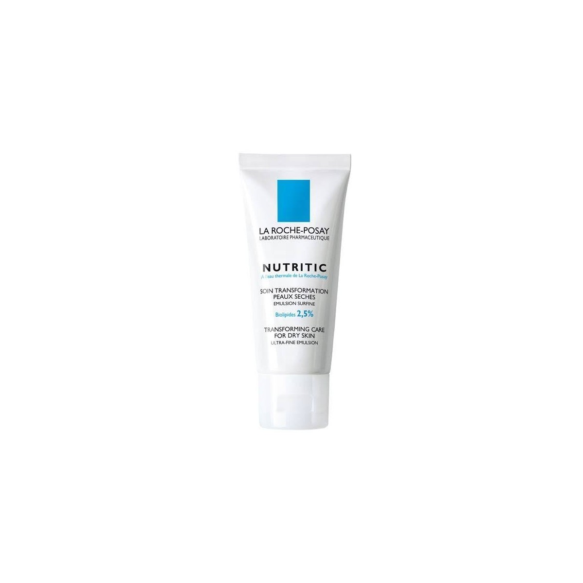 la roche posay nutritic intense 50 ml