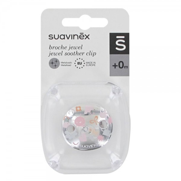 suavinex broche jewel