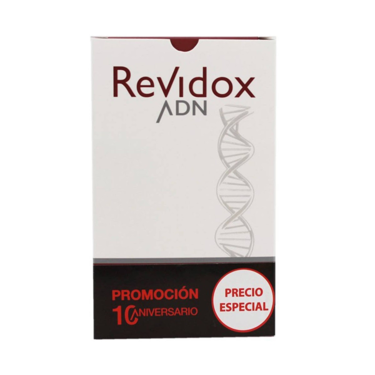 revidox adn duplo 2x28 capsulas