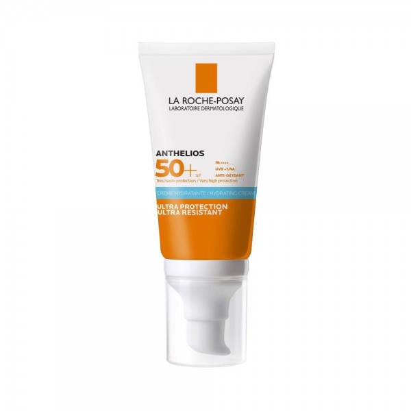 la roche posay anthelios xl crema spf50 50ml