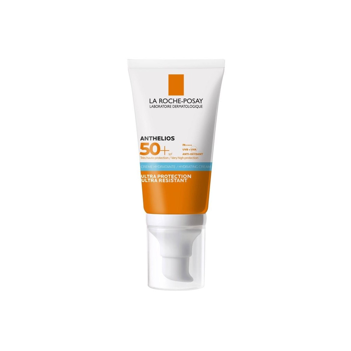 la roche posay anthelios xl crema spf50 50ml