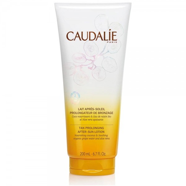 caudalie after sun 200 ml