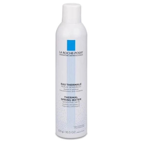 la roche posay agua termal 300 ml