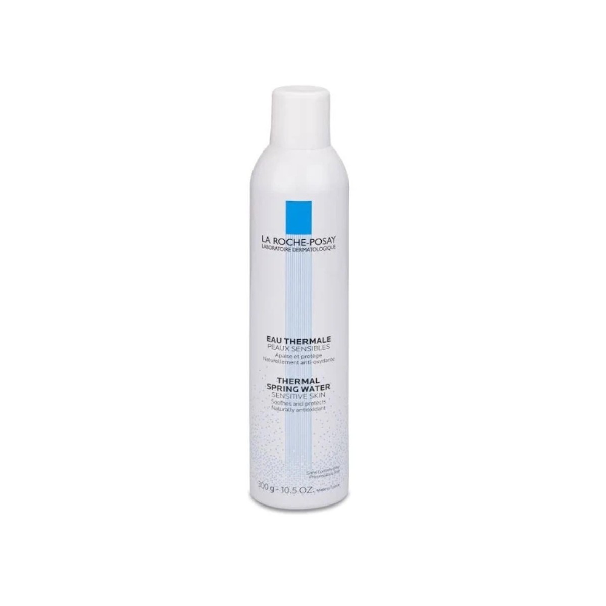 la roche posay agua termal 300 ml