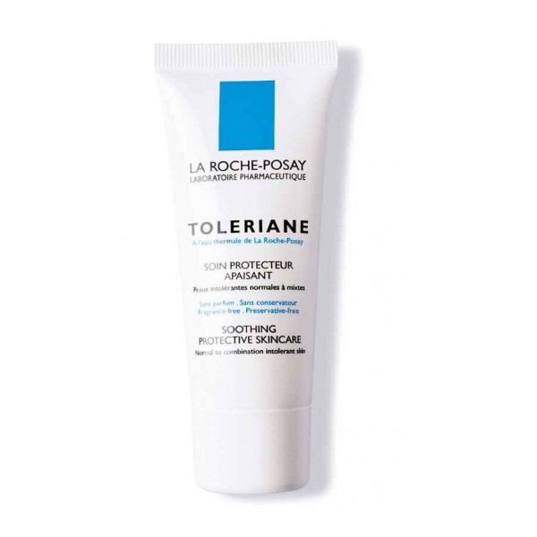 la roche posay toleriane crema 40 ml