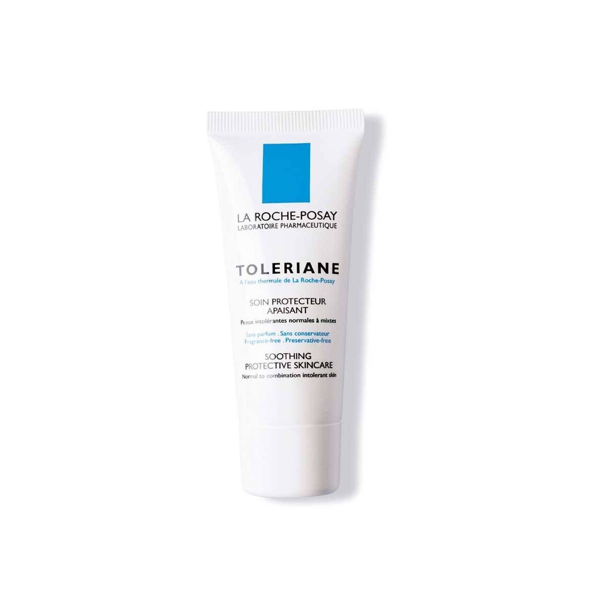 la roche posay toleriane crema 40 ml