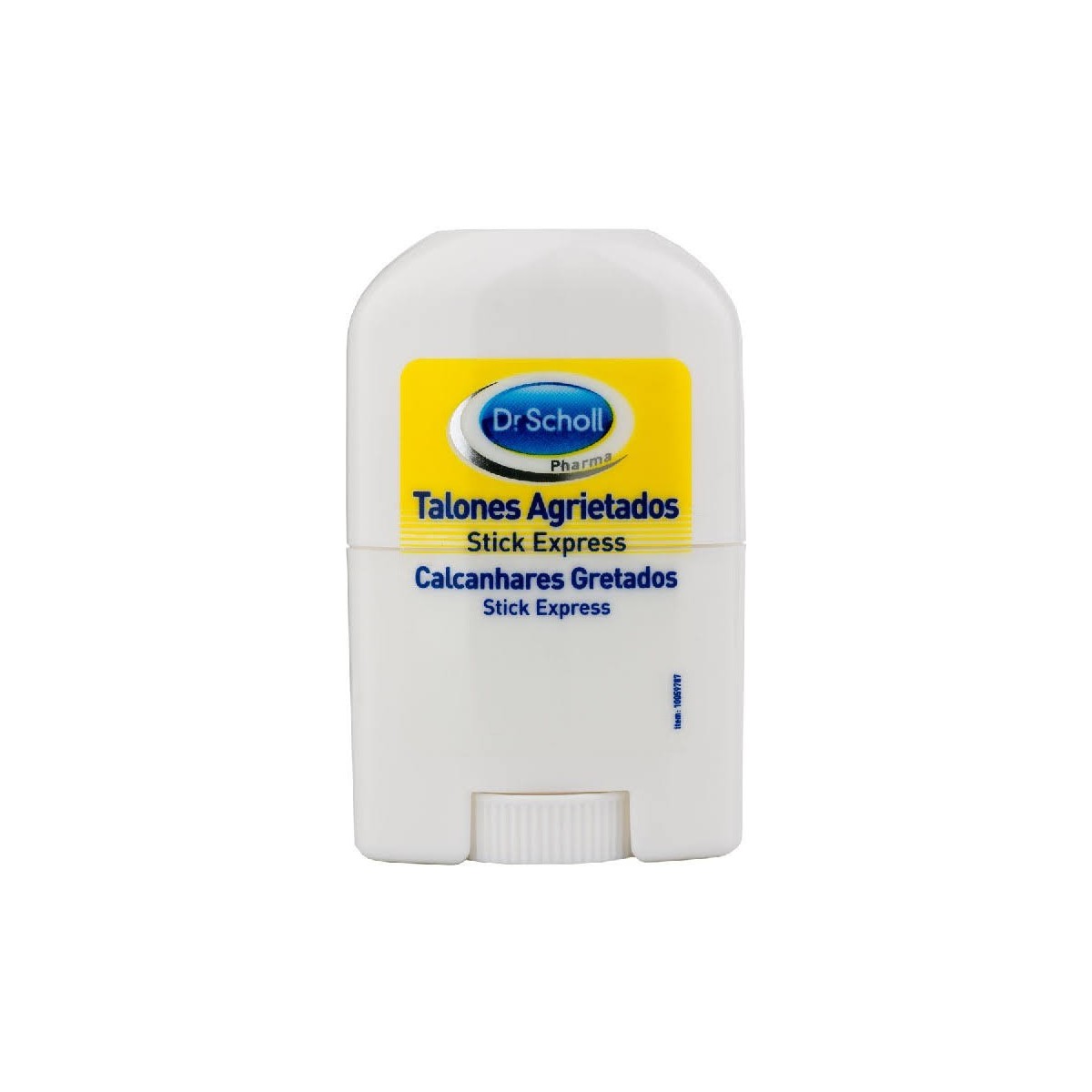 dr scholl stick express talones agrietados
