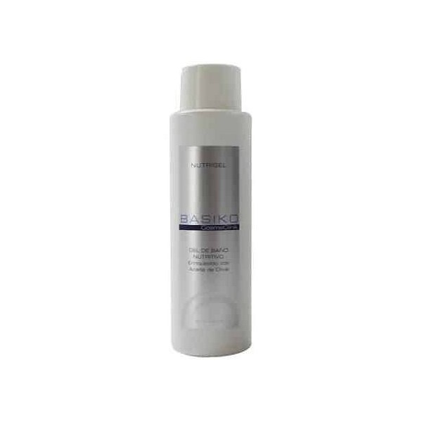 basiko nutrigel 500 ml cosmeclinik