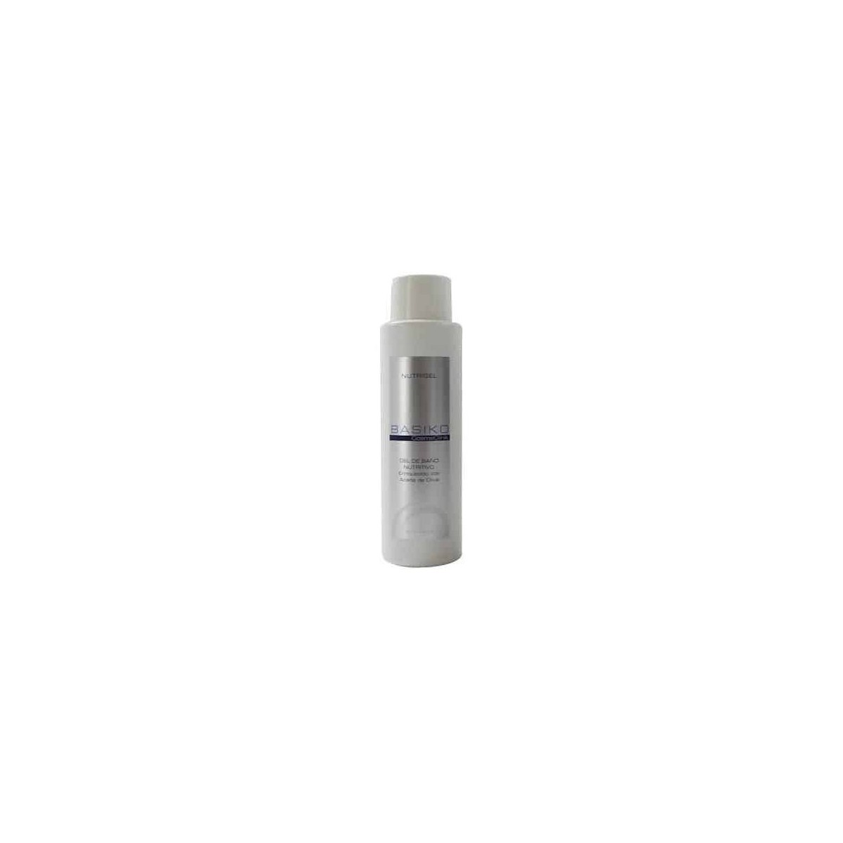 basiko nutrigel 500 ml cosmeclinik