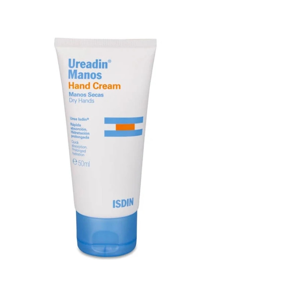 ureadin crema manos 50 ml isdin