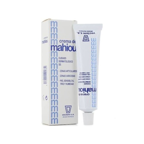 crema de mahiou 75 ml