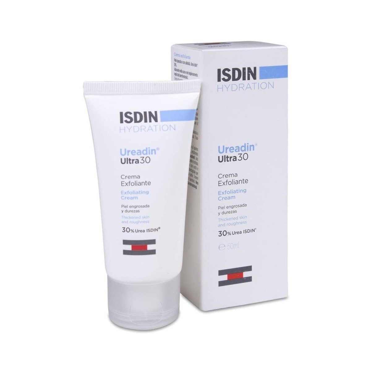 ureadin 30 crema 50ml