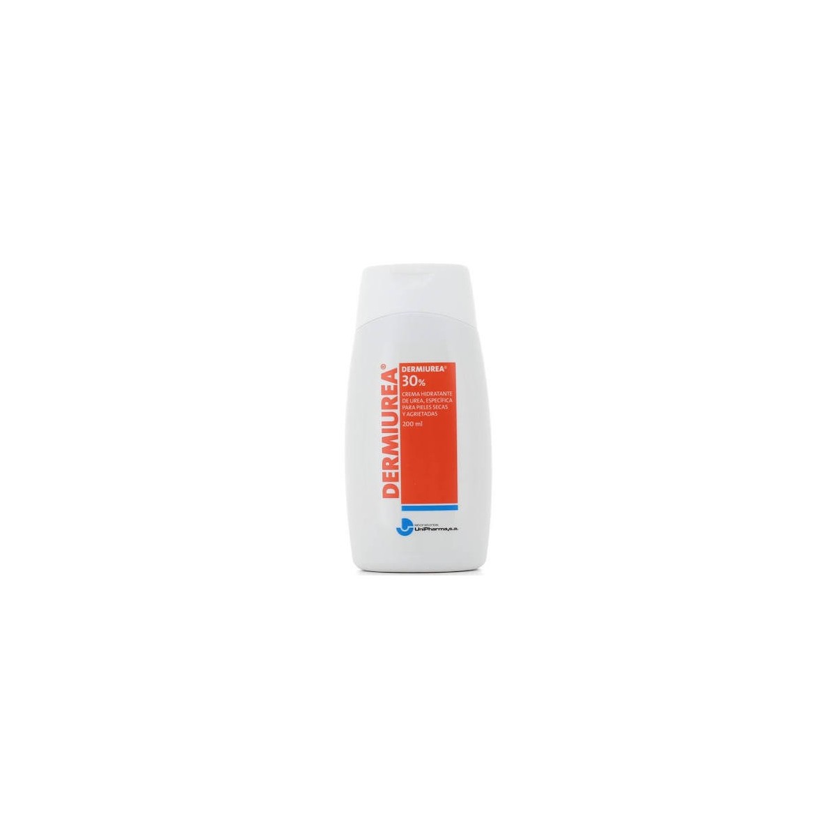 dermiurea 30 200ml