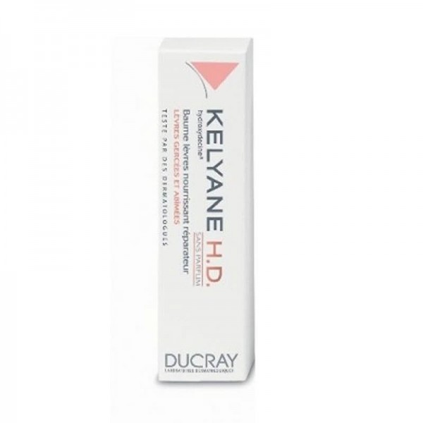 ducray ictyane balsamo labial 15 ml