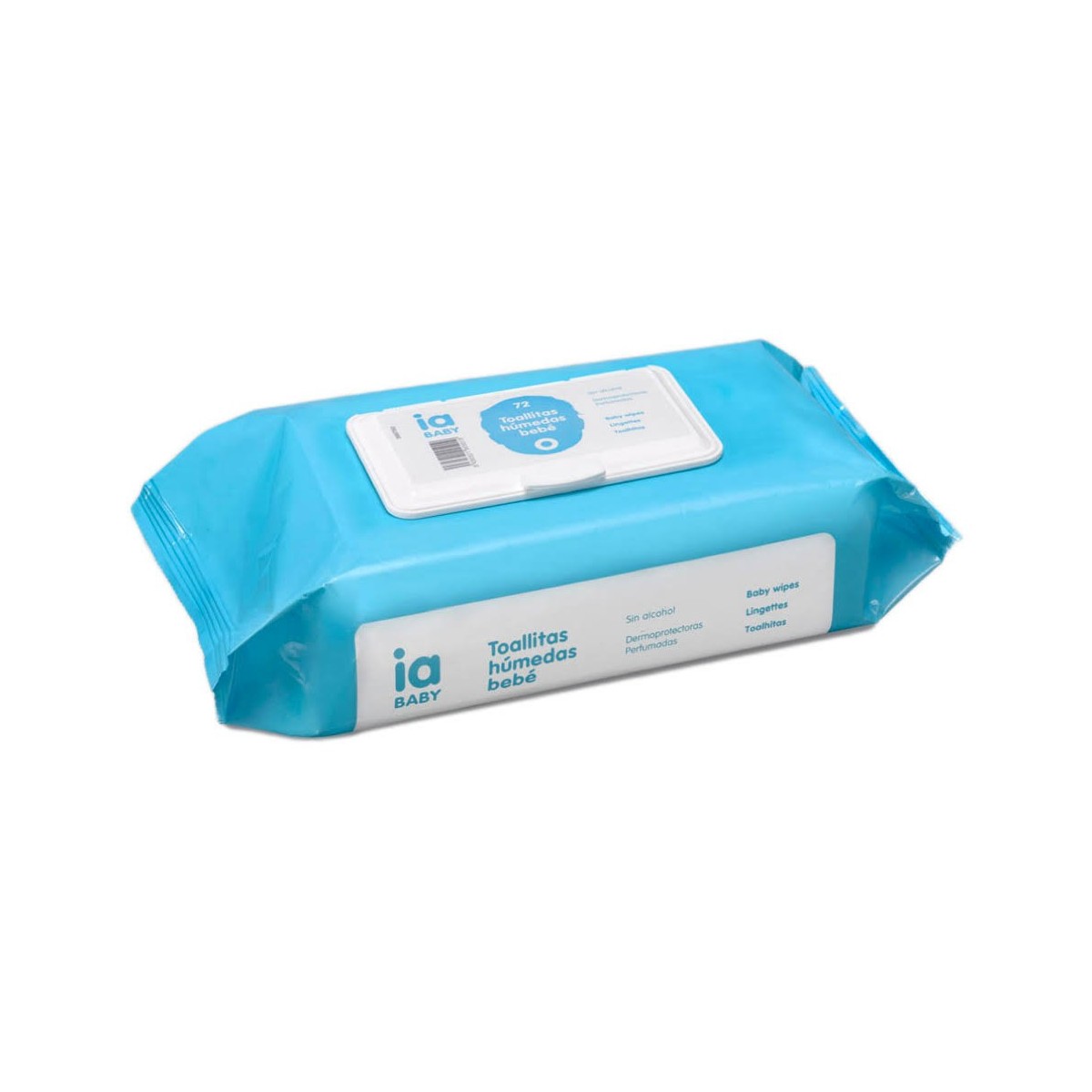 interapothek toallitas bebe reca72 tapa