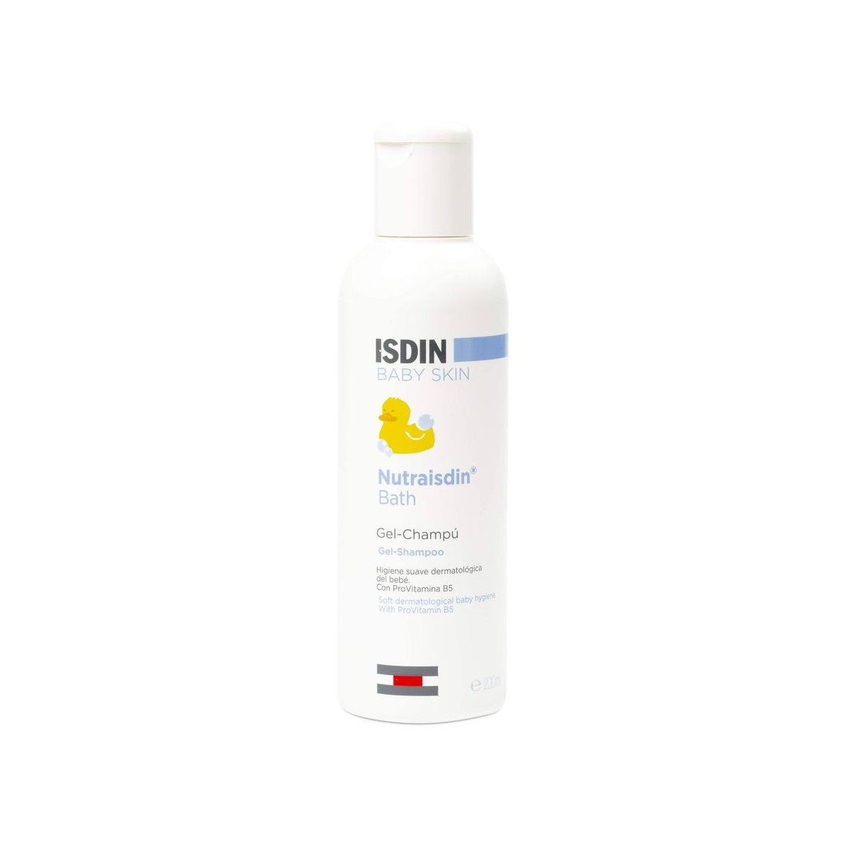 nutraisdin gel champu 200 ml