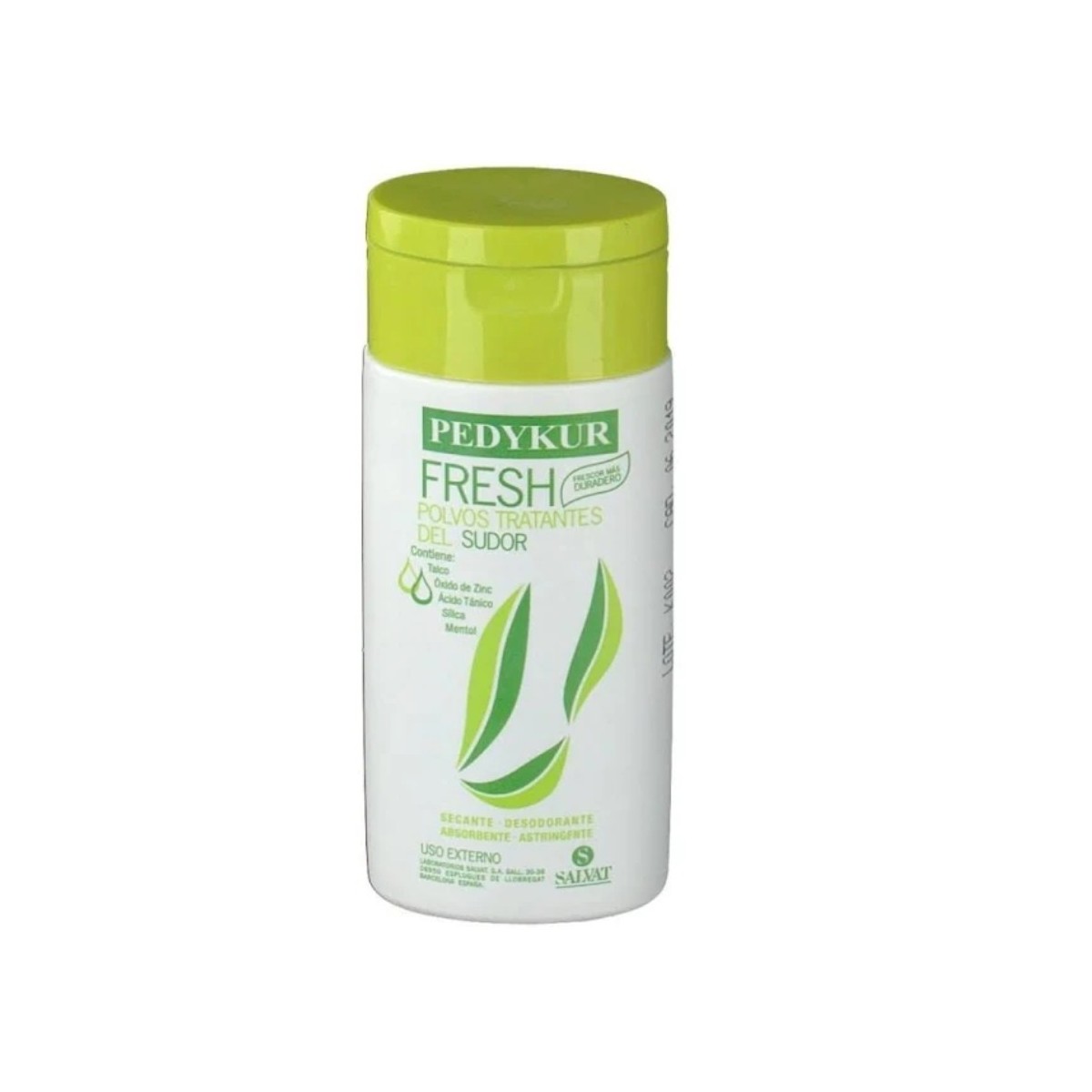 pedykur fresh 75 g