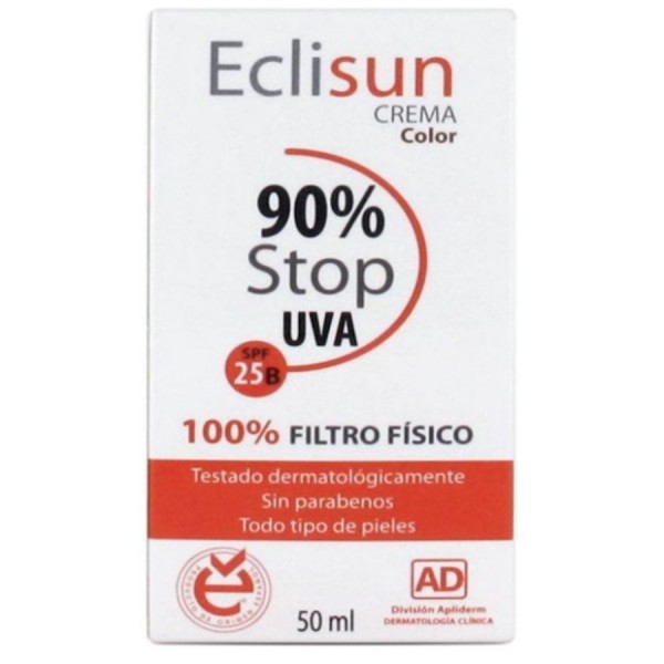 eclisun crema 50 ml