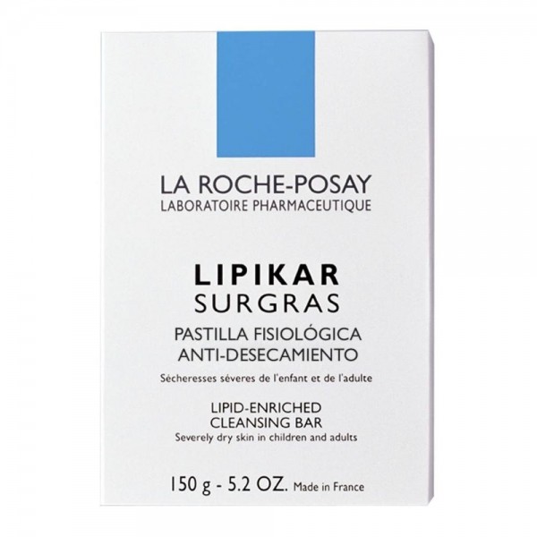 lipikar pan surgras 150 gr la roche posay