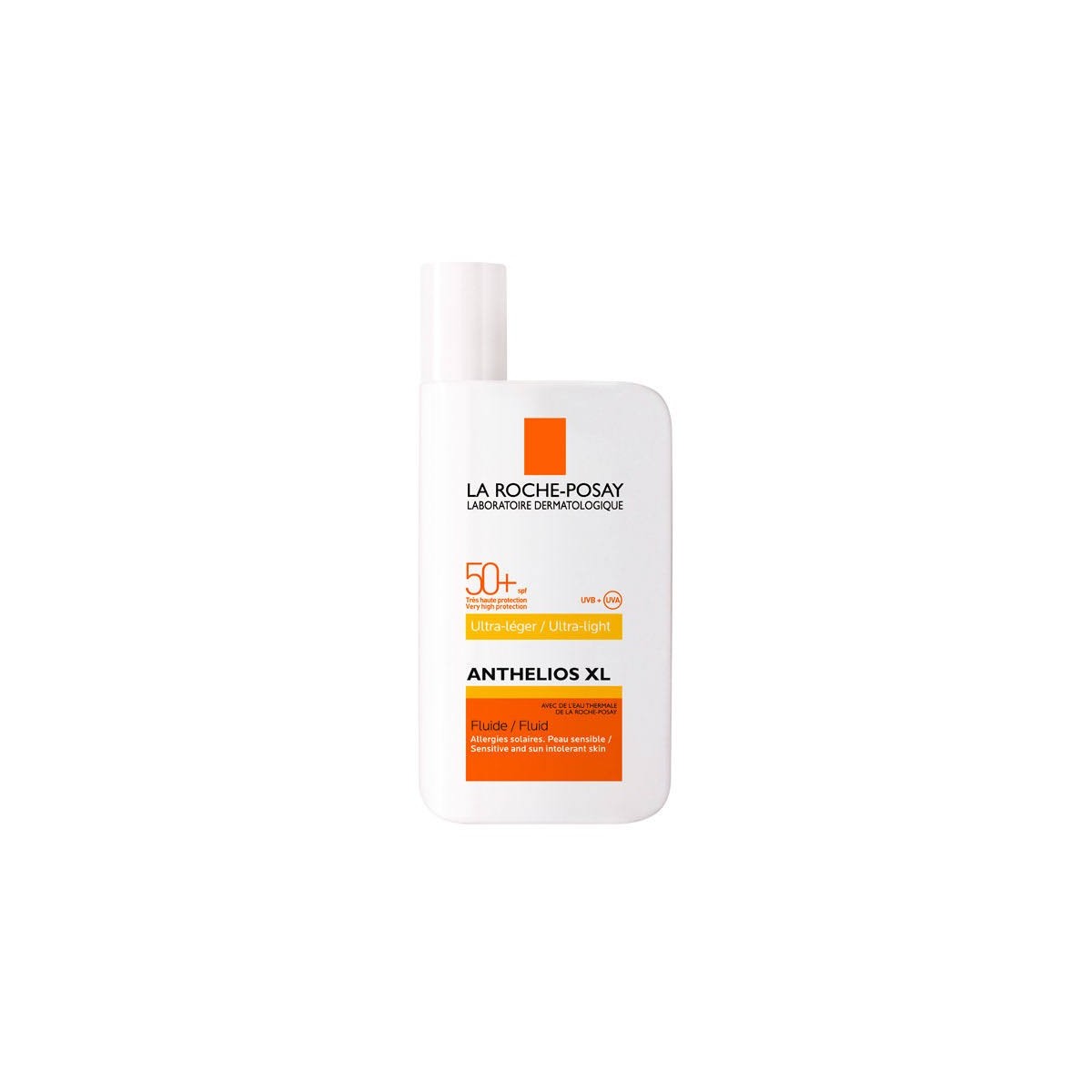 anthelios spf 30 aquagel ultra ligero 50 ml la roche posay