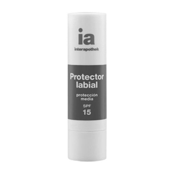 interapothek protector labial spf 15