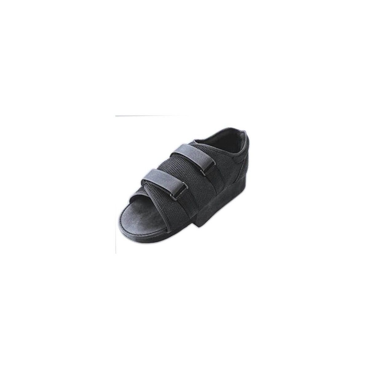 zapato postquirurgico en talo tl pq10t