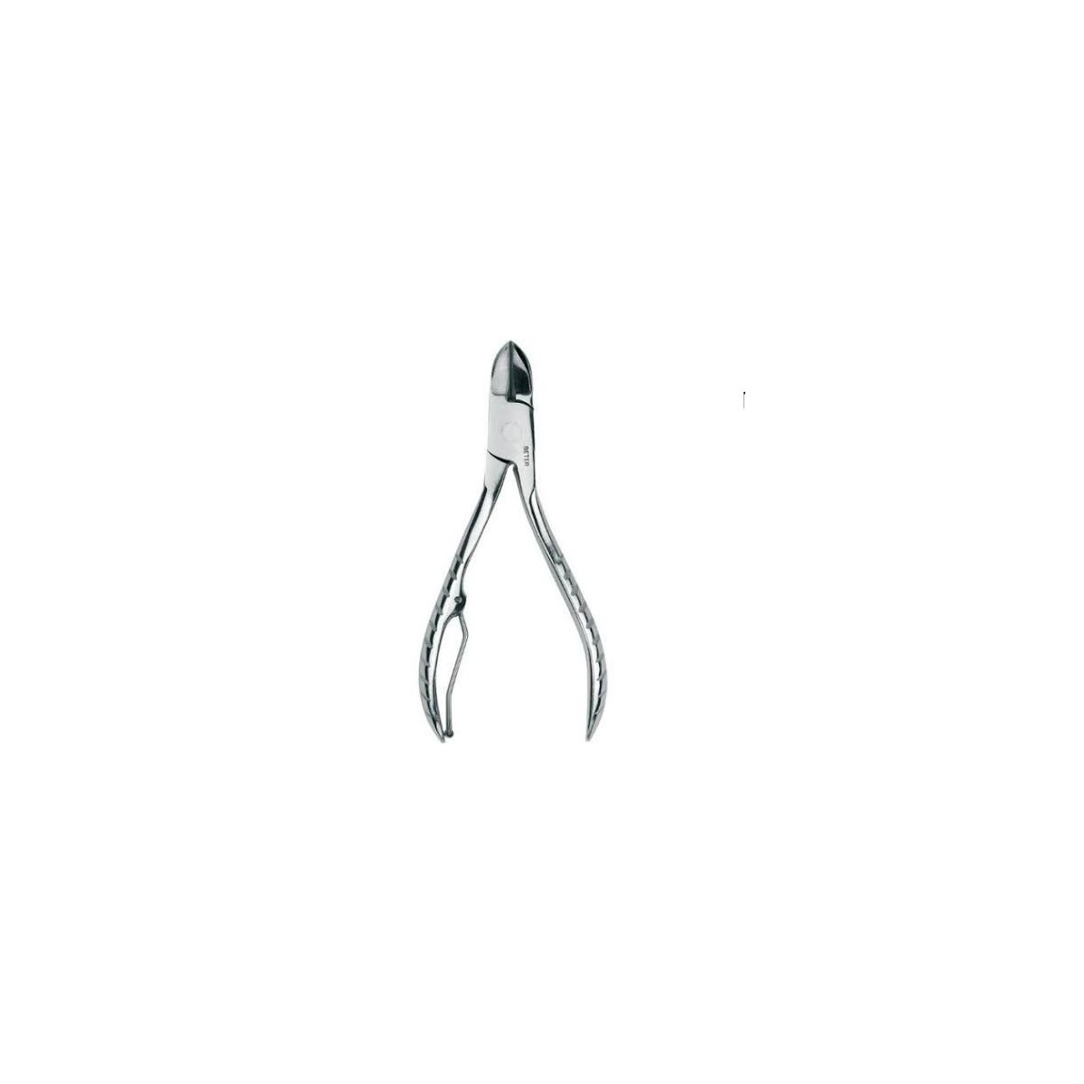 beter alicate cortaunas curvo 11cm