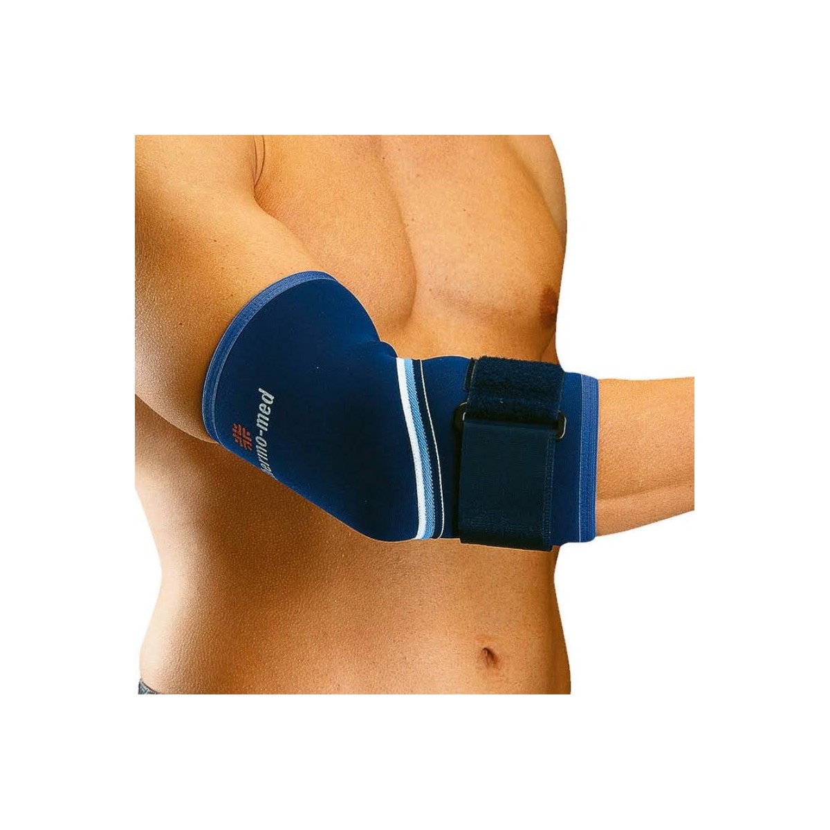 codera epicond neopreno orliman t5 4301