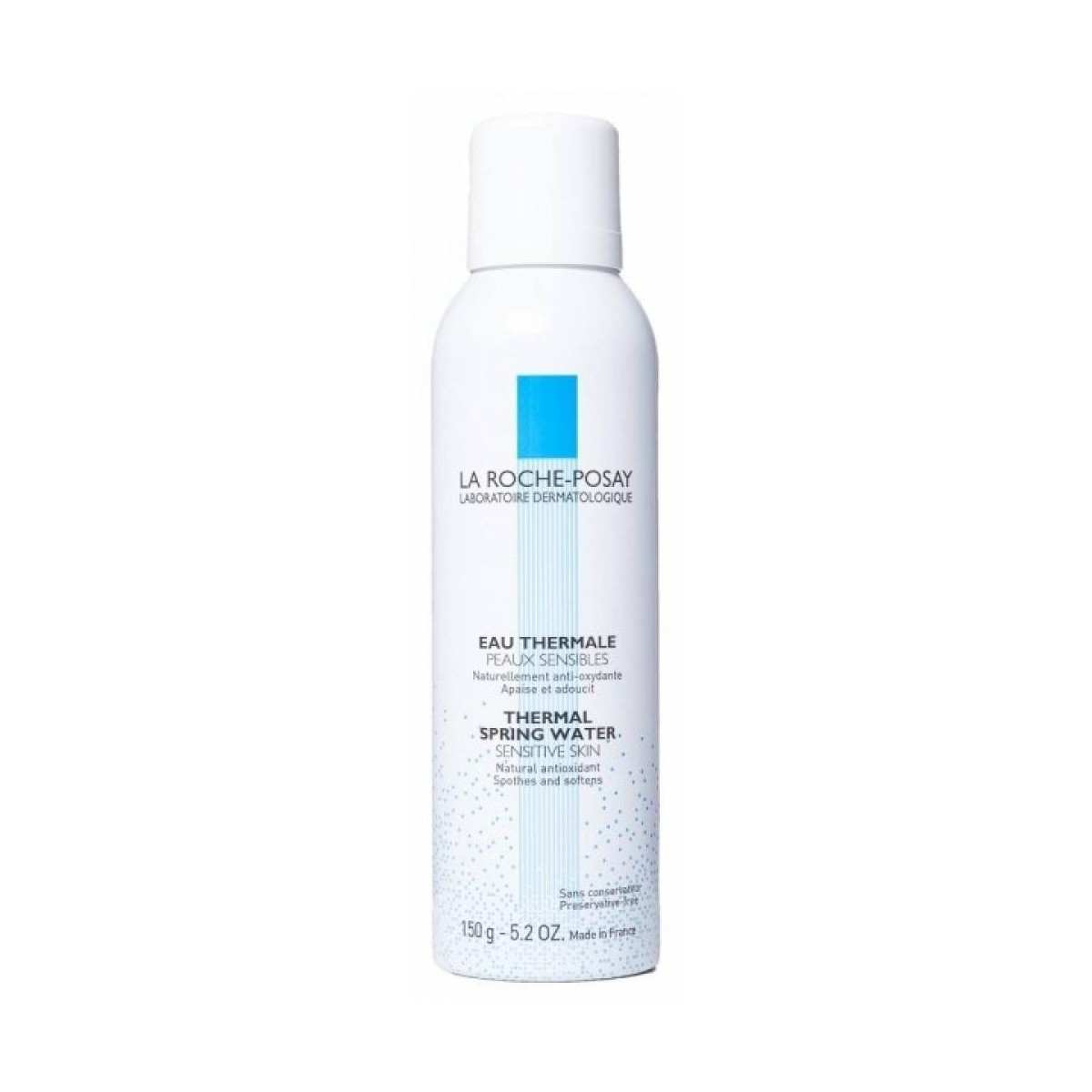 la roche posay agua termal 150 ml