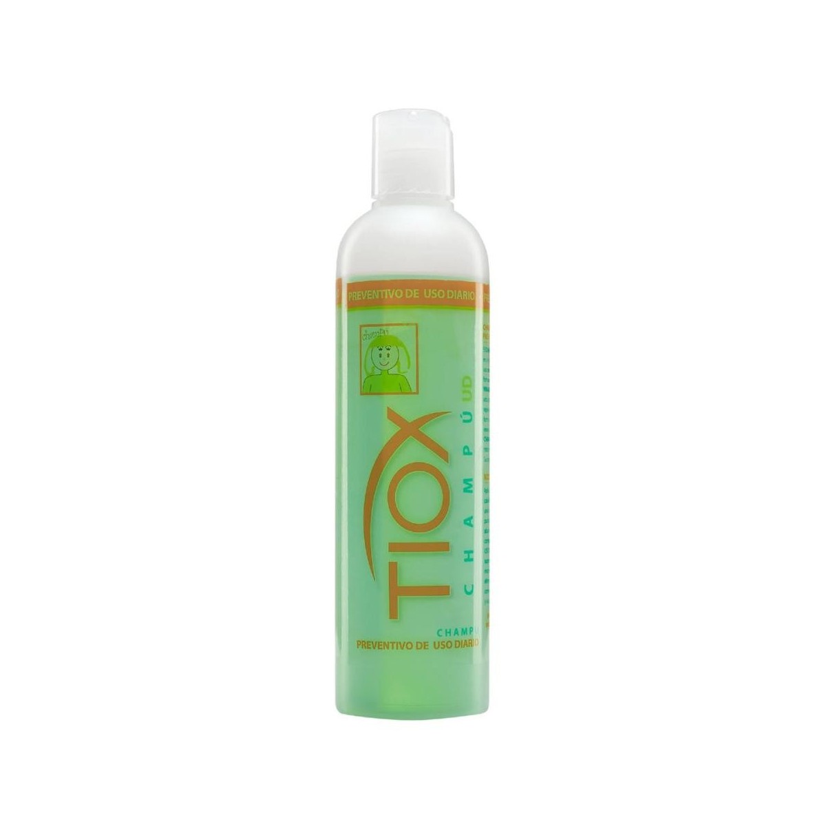 assy champu uso diario 250 ml