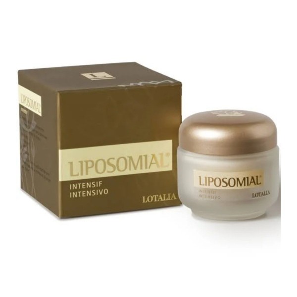 liposomial intensivo lotalia 50 ml