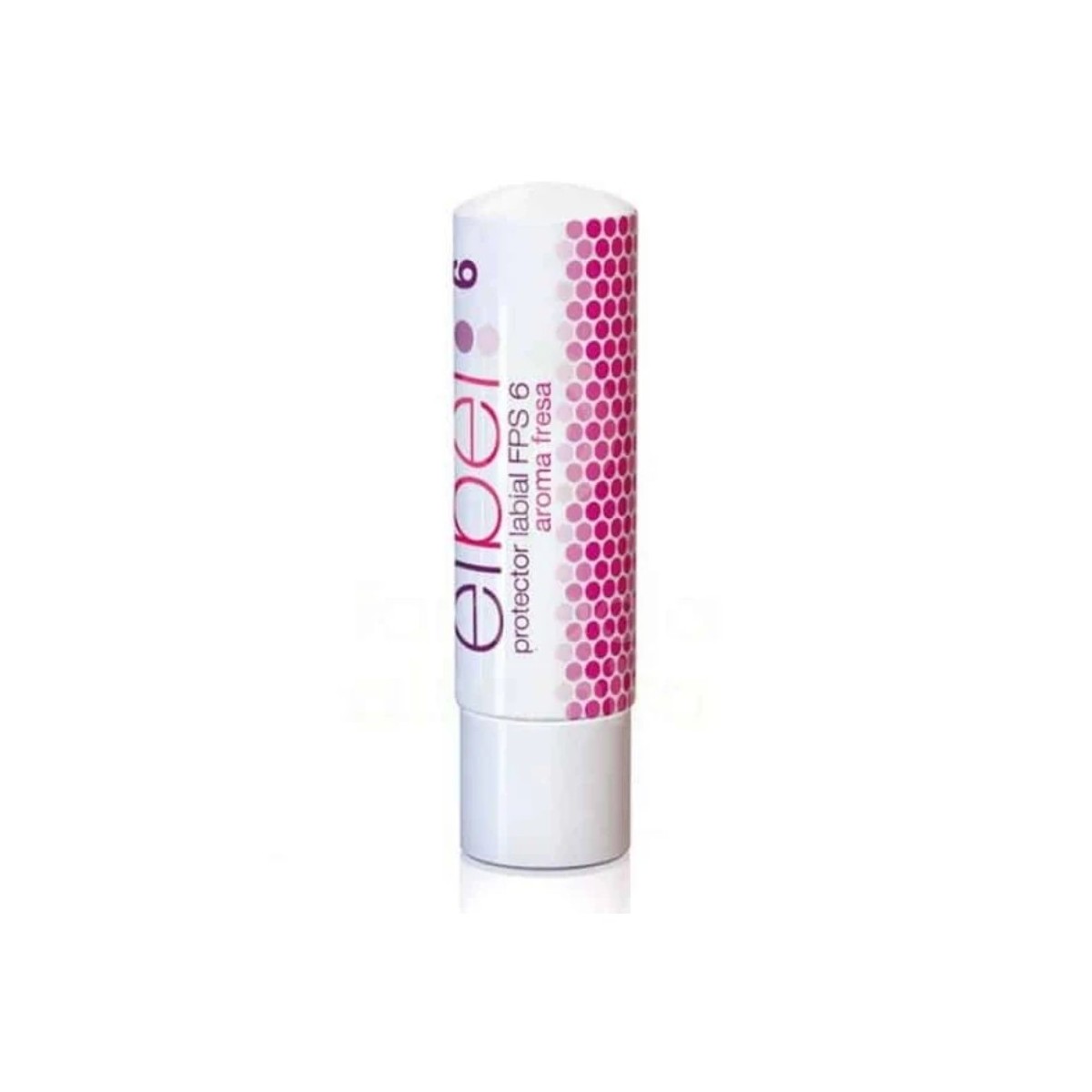 elbel protector labial fresa 6