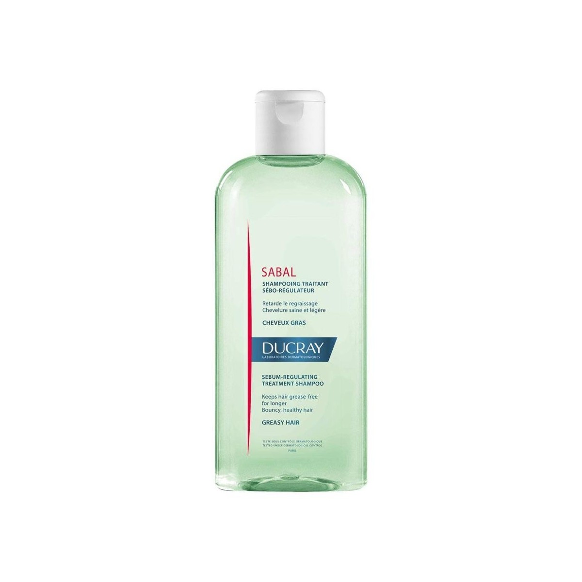 ducray champu sabal 200 ml