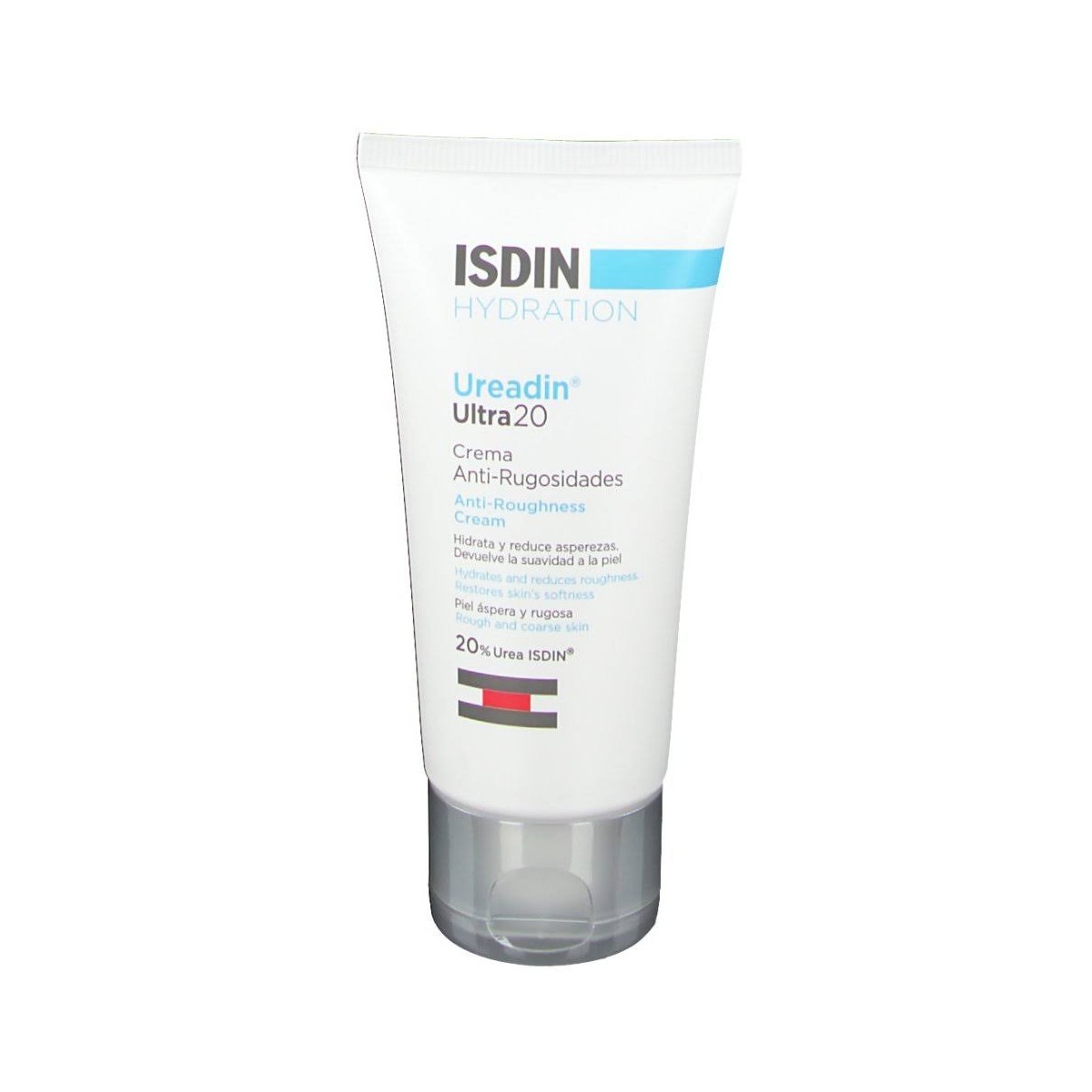 ureadin ultra 20 crema 50 ml