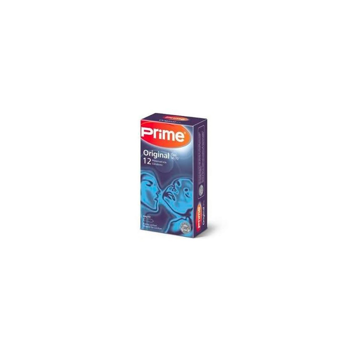 prime 12 preservativos original