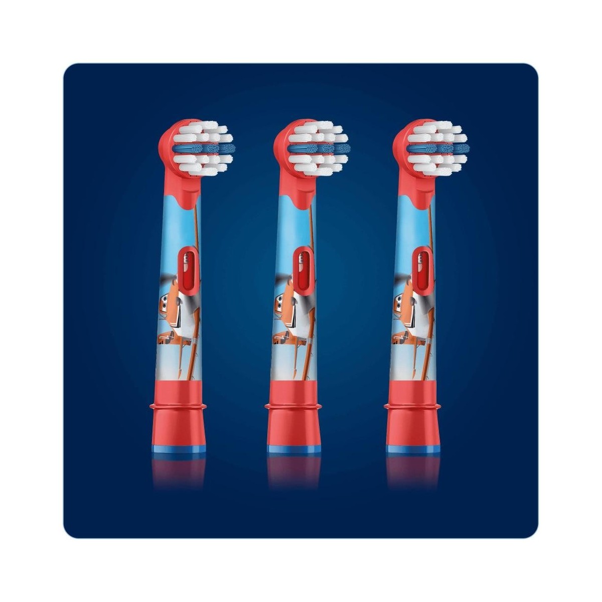 oral b recambio 3 infantil