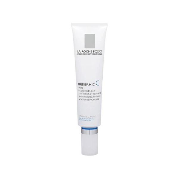 la roche posay redermic xl redermic 40ml