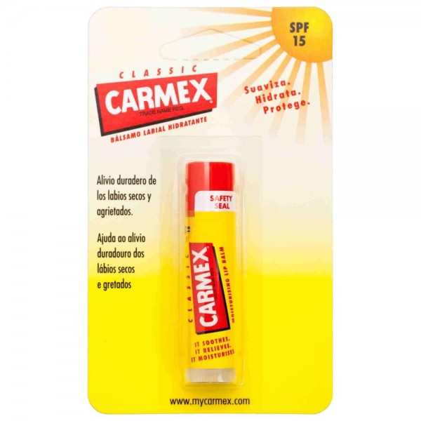 carmex stick labial 425gr